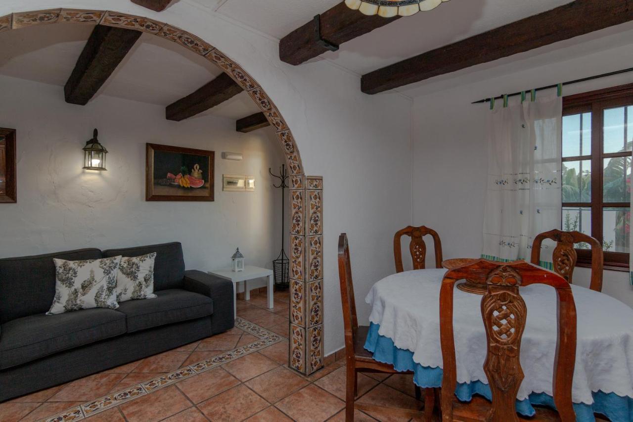 Casa Cucu Villa Tazacorte Exterior photo