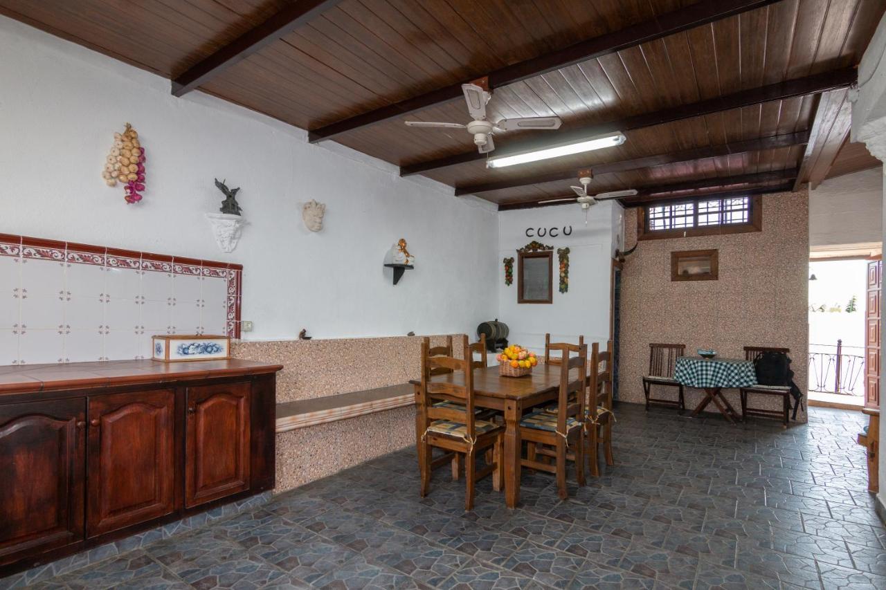 Casa Cucu Villa Tazacorte Exterior photo