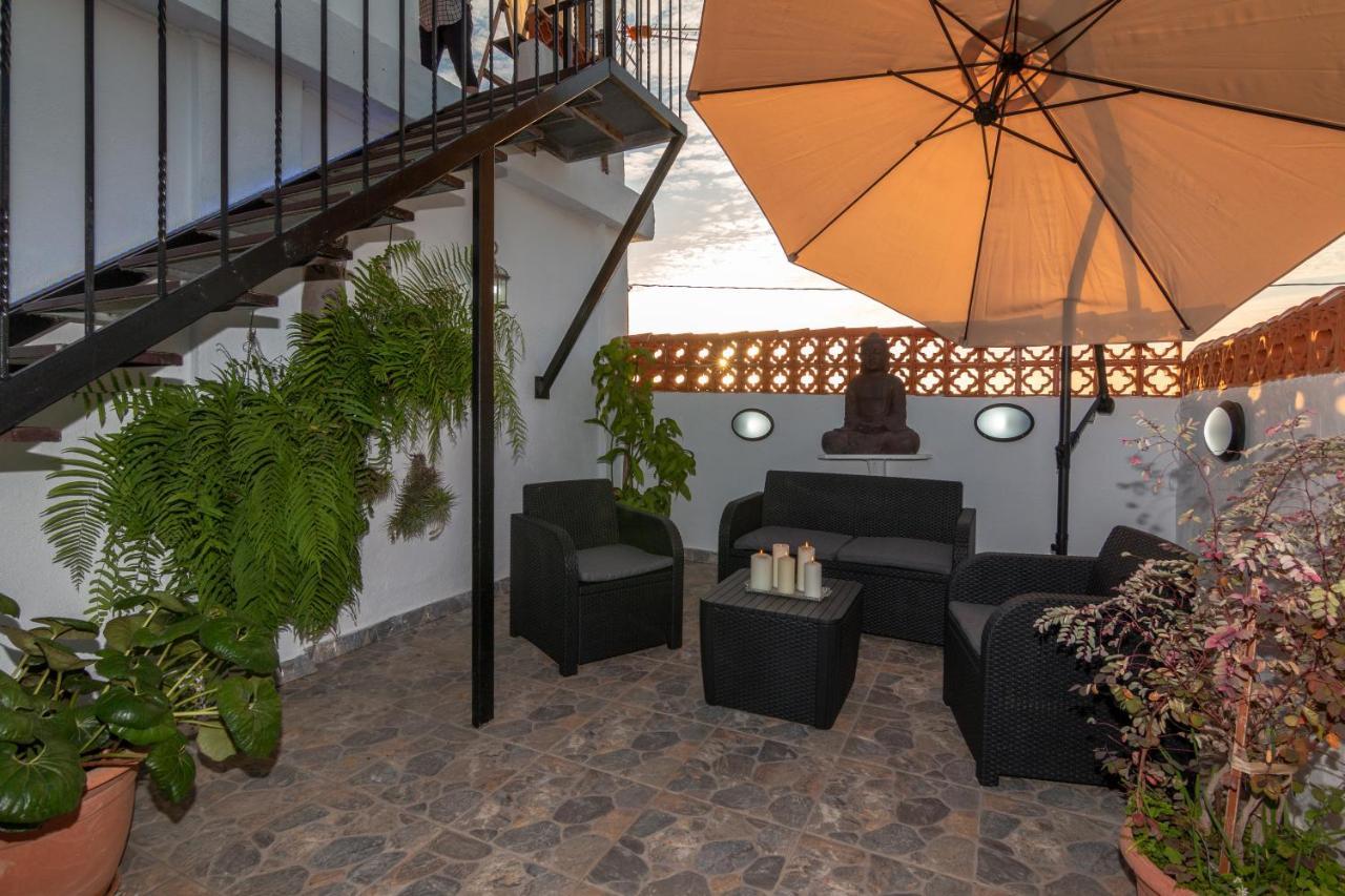 Casa Cucu Villa Tazacorte Exterior photo